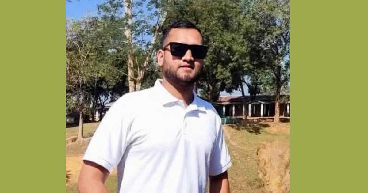 হাসপাতালে ভর্তির একদিন না পেরোতেই রাফসানের মৃত্যু, বিল এলো ২৭৬০০০