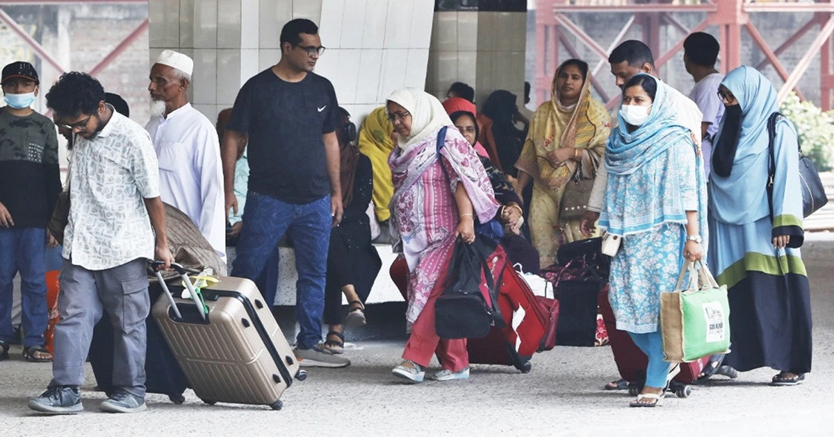 টানা ৫ দিন ছুটির সুযোগ যারা পাবেন, যারা পাবেন না
