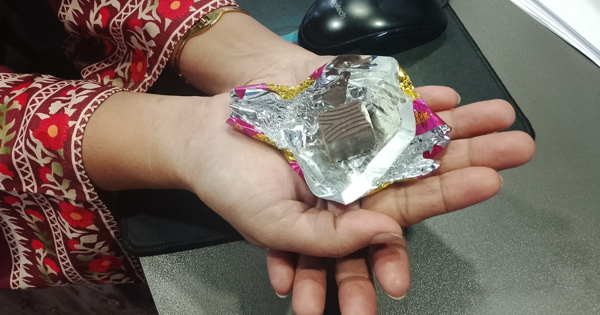 শরীরে যে ঘাটতি থাকলে বারবার চকলেট খেতে মন চায়
