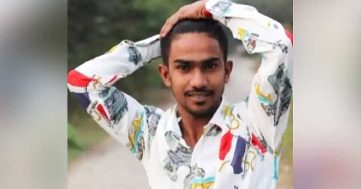 কেরানীগঞ্জে যুবককে গুলি ও কুপিয়ে হত্যা