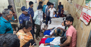 ফের শ্রেণিকক্ষে অসুস্থ ২১ শিক্ষার্থী
