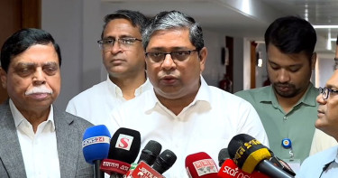 সরকারের সঙ্গে আলোচনা না করেই ইউপি নির্বাচনের তারিখ দিয়েছে ইসি