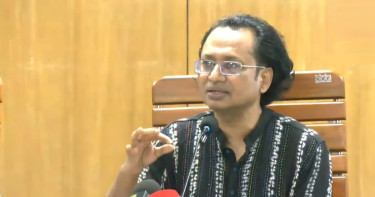 ওবায়দুল কাদেরসহ ৭ জনের মৃত্যুদণ্ডের রায়ের পর যা বললেন তথ্য উপদেষ্টা