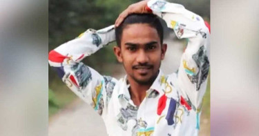 কেরানীগঞ্জে যুবককে গুলি ও কুপিয়ে হত্যা