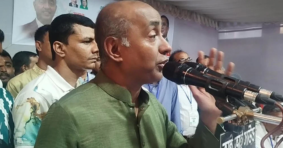 স্থানীয় সরকার নির্বাচনে ঐক্যবদ্ধ হয়ে কাজ করার আহ্বান আইনমন্ত্রীর