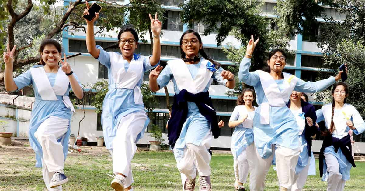অক্টোবরে স্কুল-কলেজ-মাদ্রাসায় টানা ছুটি, বন্ধ থাকবে যতদিন