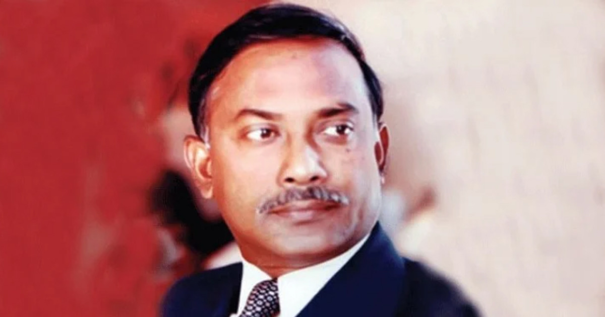 পাঠ্যবইয়ে যুক্ত হচ্ছে জিয়াউর রহমানের লেখা ‘স্বাধীনতা যুদ্ধের স্মৃতি’