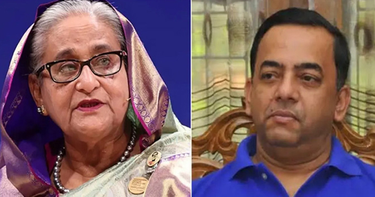 হাসিনা-বেনজীরসহ পলাতক ৩০ আসামির জন্য আইনজীবী নিয়োগের নির্দেশ