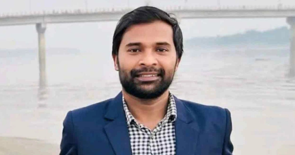 কনটেন্ট ক্রিয়েটর রাকিবুল আলম মামুন গ্রেপ্তার