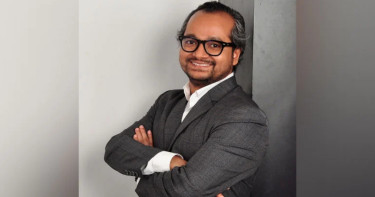 জুলাই স্মৃতি জাদুঘরের ডিজি হলেন এহসান মাহমুদ