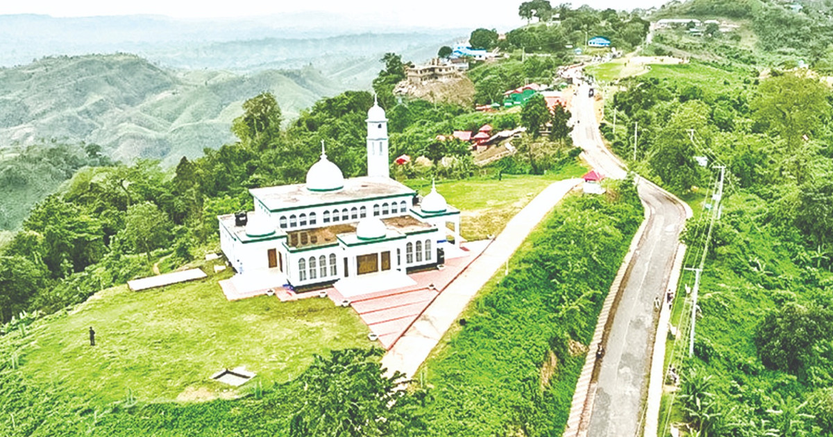 পরিবেশ-জনস্বাস্থ্য ও ইসলামী মূল্যবোধ
