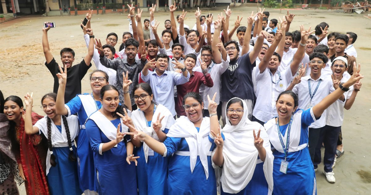 একাদশে ভর্তির নিশ্চায়ন করবেন যেভাবে