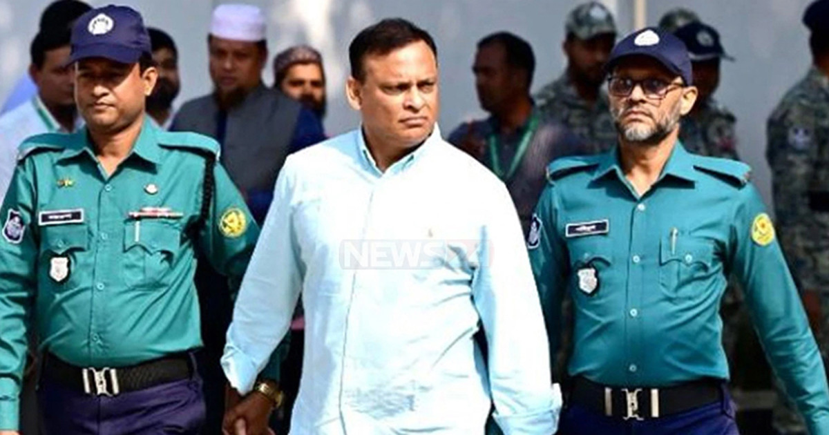 ৪ প্রত্যক্ষদর্শীকে গুলি করে বস্তায় ভরে নদীতে ফেলেন জিয়াউল আহসান