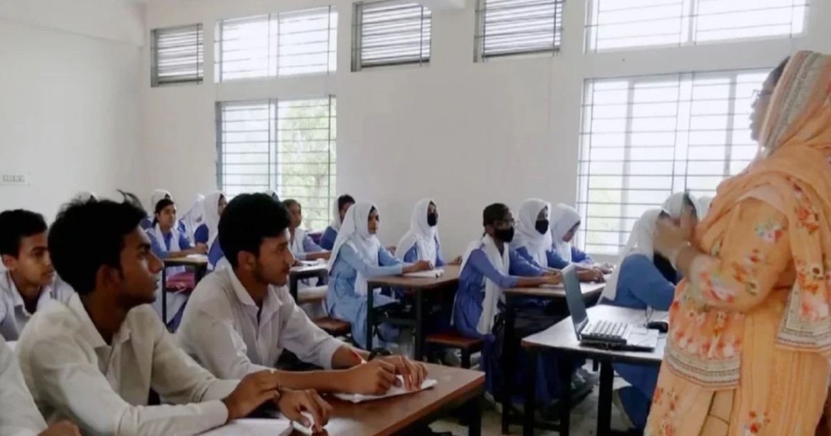 একাদশে ক্লাস শুরুর তারিখ পেছালো