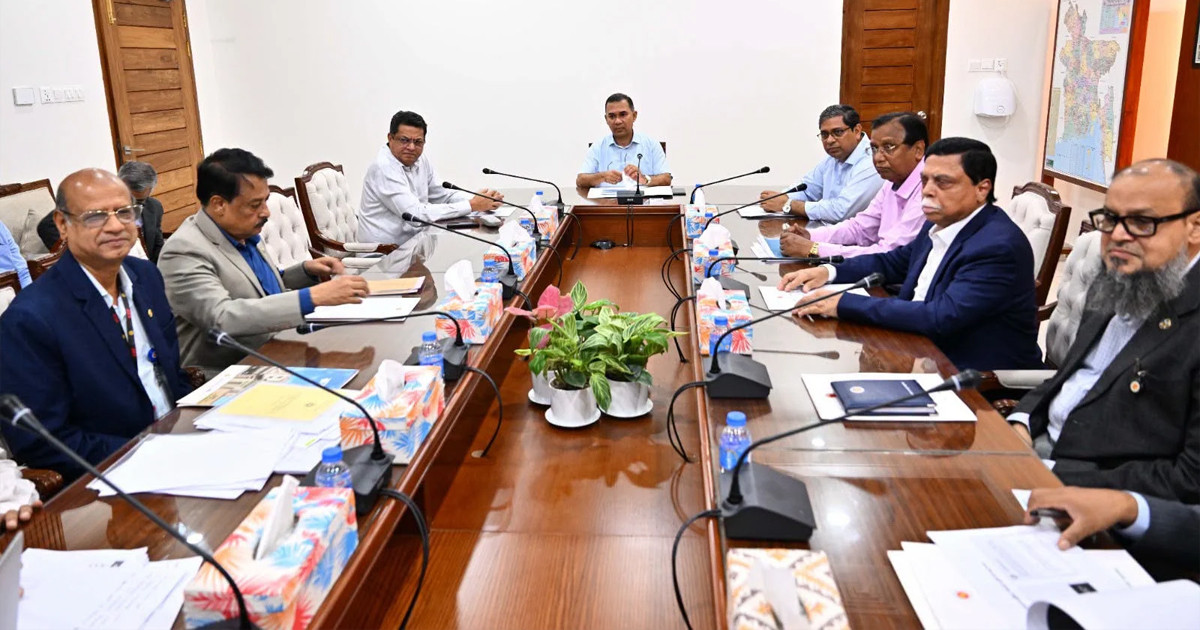 ডেঙ্গু প্রতিরোধে সংশ্লিষ্ট দপ্তরকে বিশেষ নজর দেওয়ার নির্দেশ প্রধানমন্ত্রীর