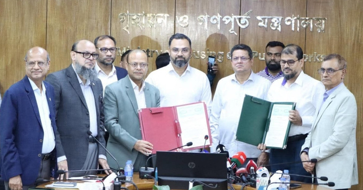 প্রতিটি পাড়া-মহল্লায় খেলার সুযোগ তৈরির অঙ্গীকার সরকারের: গণপূর্তমন্ত্রী