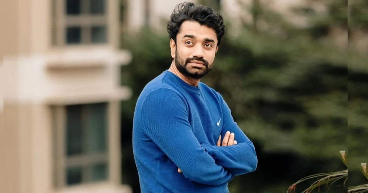 আপত্তিকর ভিডিও নিয়ে মুখ খুললেন পাভেল, জানালেন কে সেই নারী