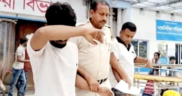 পশ্চিমবঙ্গে বাংলাদেশি পর্যটকদের সঙ্গে প্রতারণা, ২ ভারতীয় গ্রেপ্তার