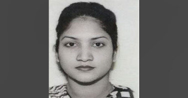 বনশ্রীতে দুই বাসের চাপায় মাইলস্টোনের শিক্ষিকা নিহত