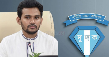 আসিফ মাহমুদের দেশ ছাড়ার শঙ্কা, নিষেধাজ্ঞা চাইবে দুদক