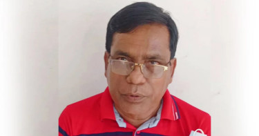 মেডিকেল ভিসায় ভারত যাওয়ার পথে কার্যক্রম নিষিদ্ধ আ. লীগ নেতা আটক