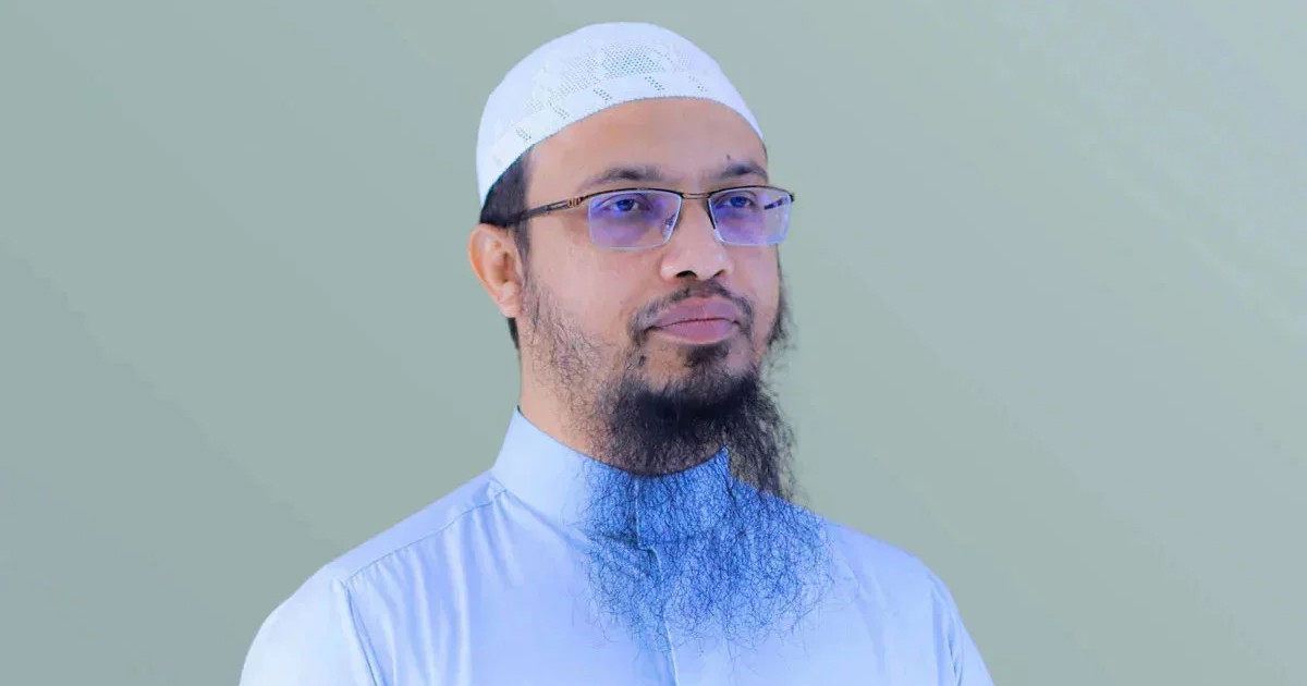 অসুস্থ ব্যক্তির শুশ্রূষা উত্তম ইবাদত