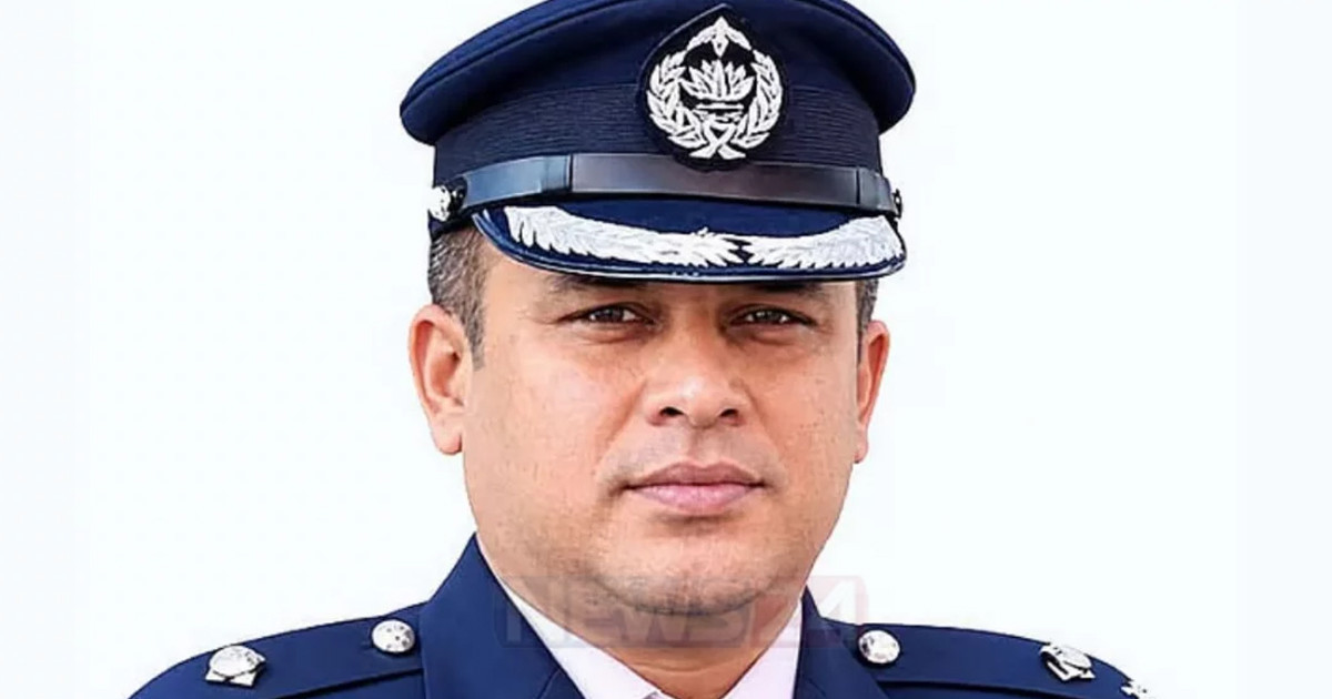 ডিবি কার্যালয়ে নেওয়া হয়েছে ক্যান্টনমেন্ট থানার সেই ওসিকে