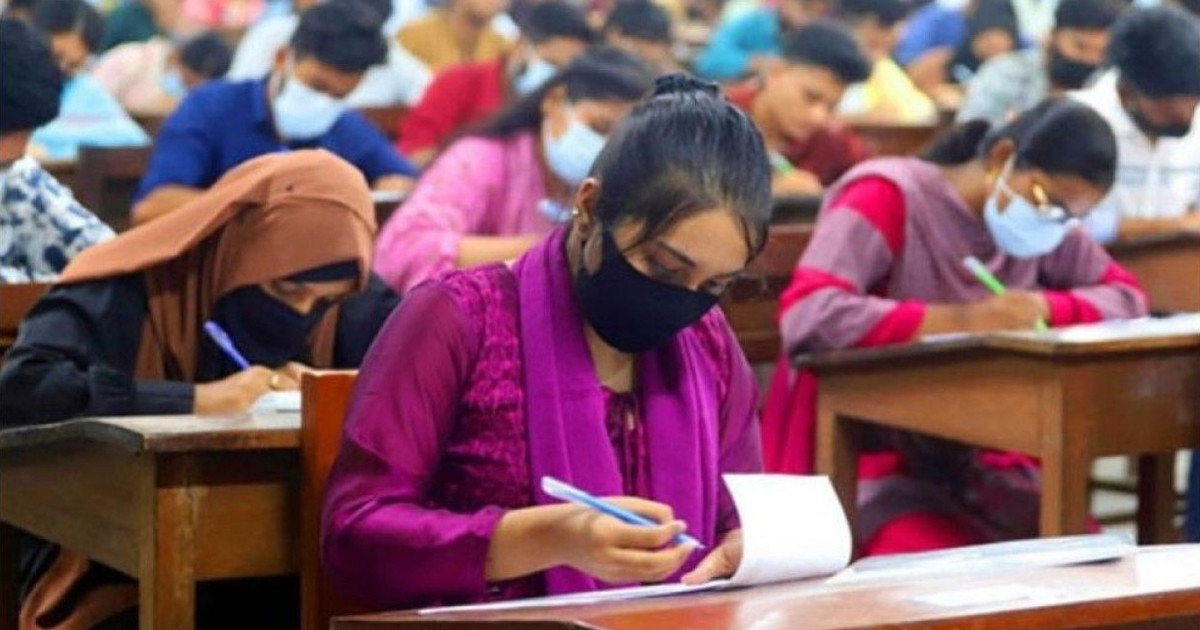 গুচ্ছভুক্ত বিশ্ববিদ্যায়ের ভর্তি পরীক্ষার তারিখ ঘোষণা