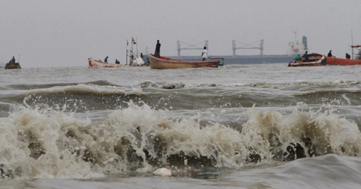 ৪৮ ঘণ্টার মধ্যে লঘুচাপের শঙ্কা, টানা ৫ দিন বৃষ্টির আভাস