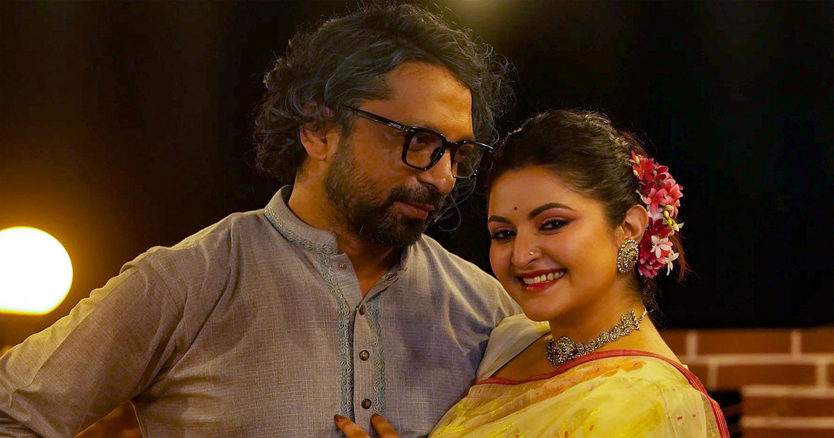 পরীমনি-বর্ষণের সেপারেশন
