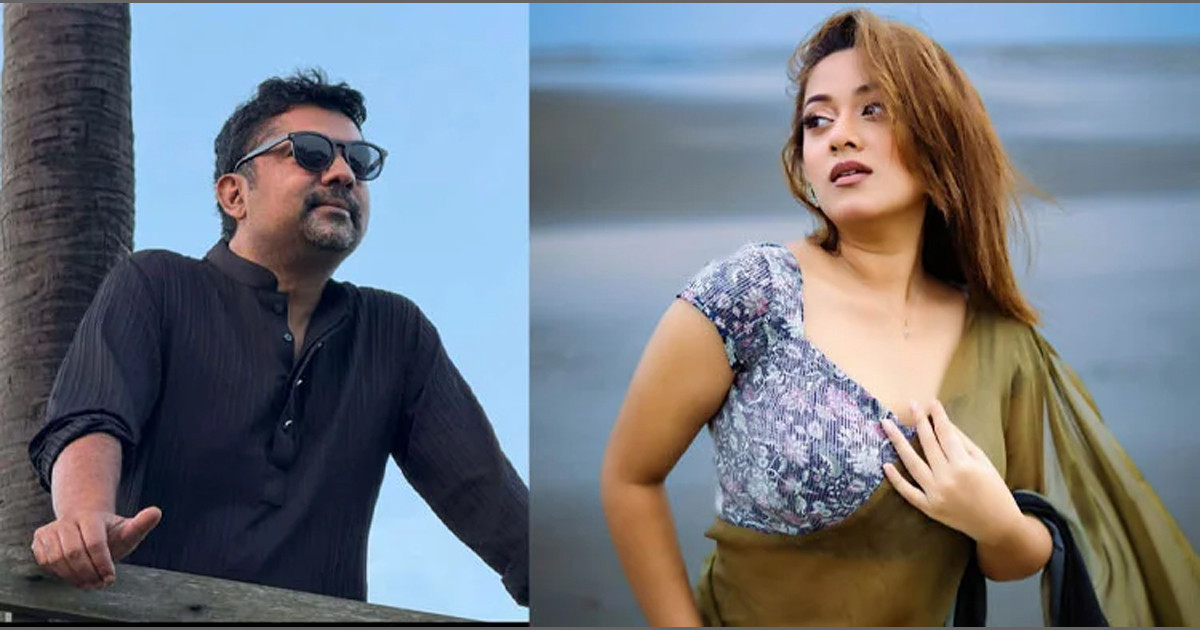 দীঘির সঙ্গে ছবি তোলেননি মন্ত্রী, জয় বললেন দিন শেষ
