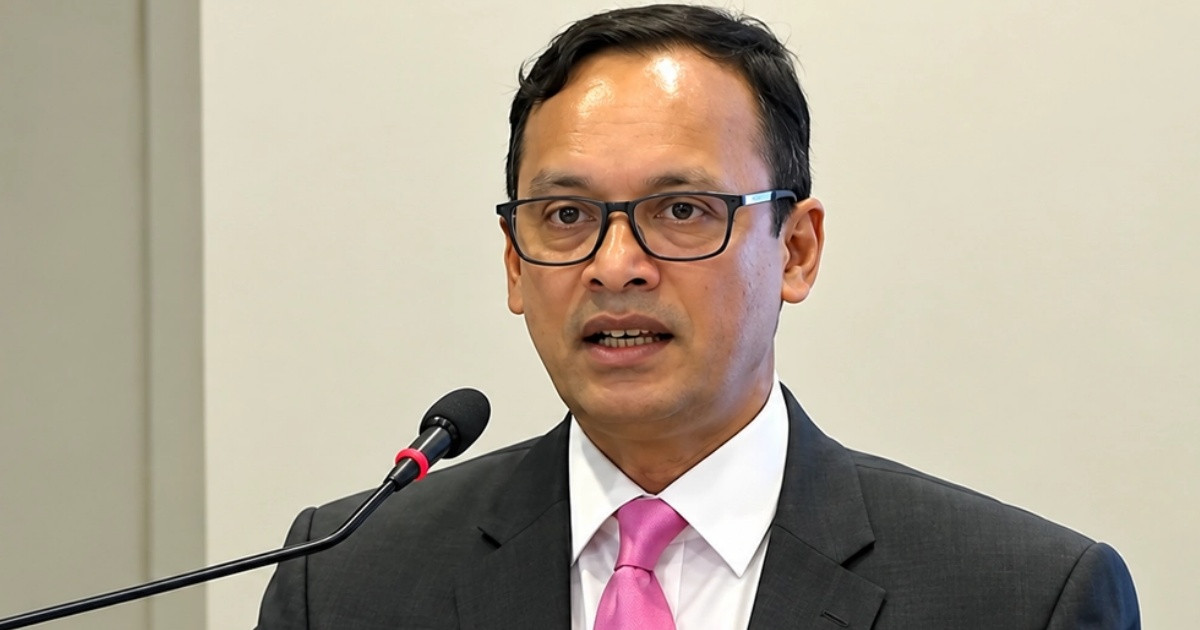 ‘অ্যাটর্নি জেনারেল কার্যালয়ে অর্থপাচারে জড়িতদের বিরুদ্ধে ব্যবস্থা নেওয়া হবে’