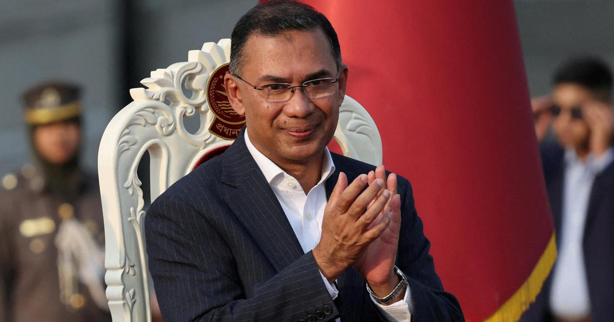 তারেক রহমানের ভারত সফর নিয়ে ঢাকা-দিল্লি ফের আলোচনা