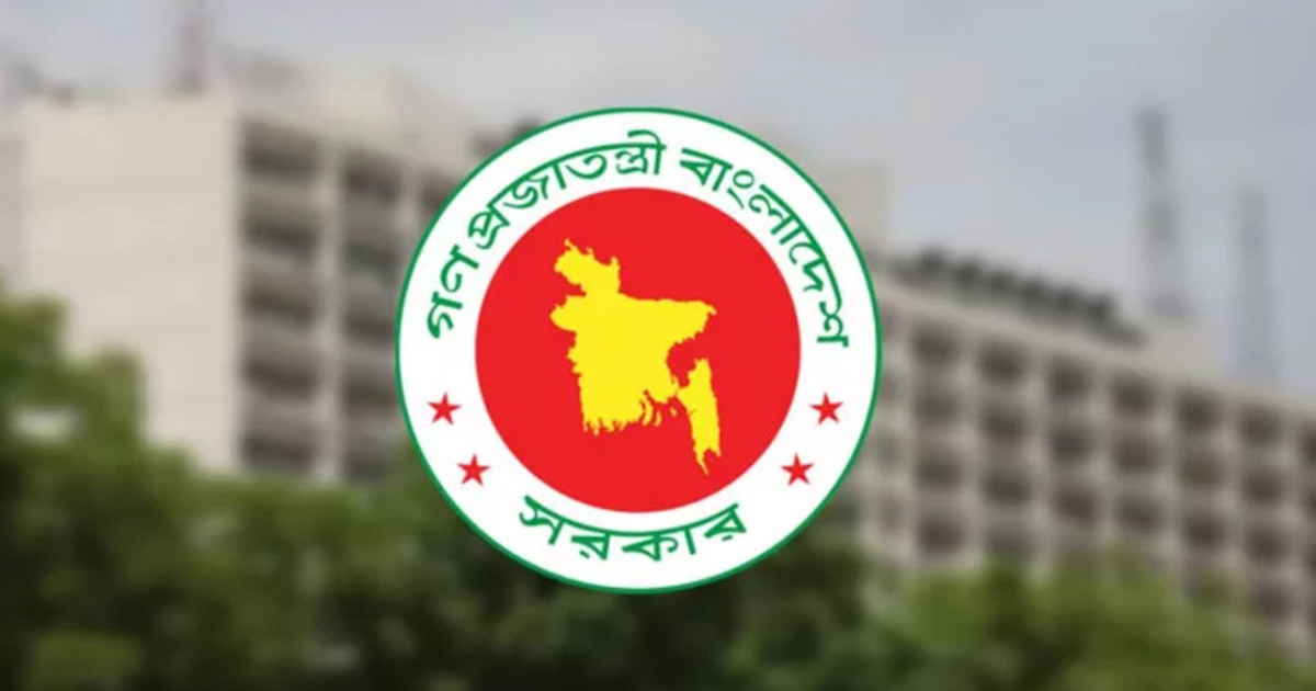 জনবান্ধব প্রশাসন গড়ে তোলার ঘোষণা সরকারের, মাঠ কর্মকর্তা বাছাই