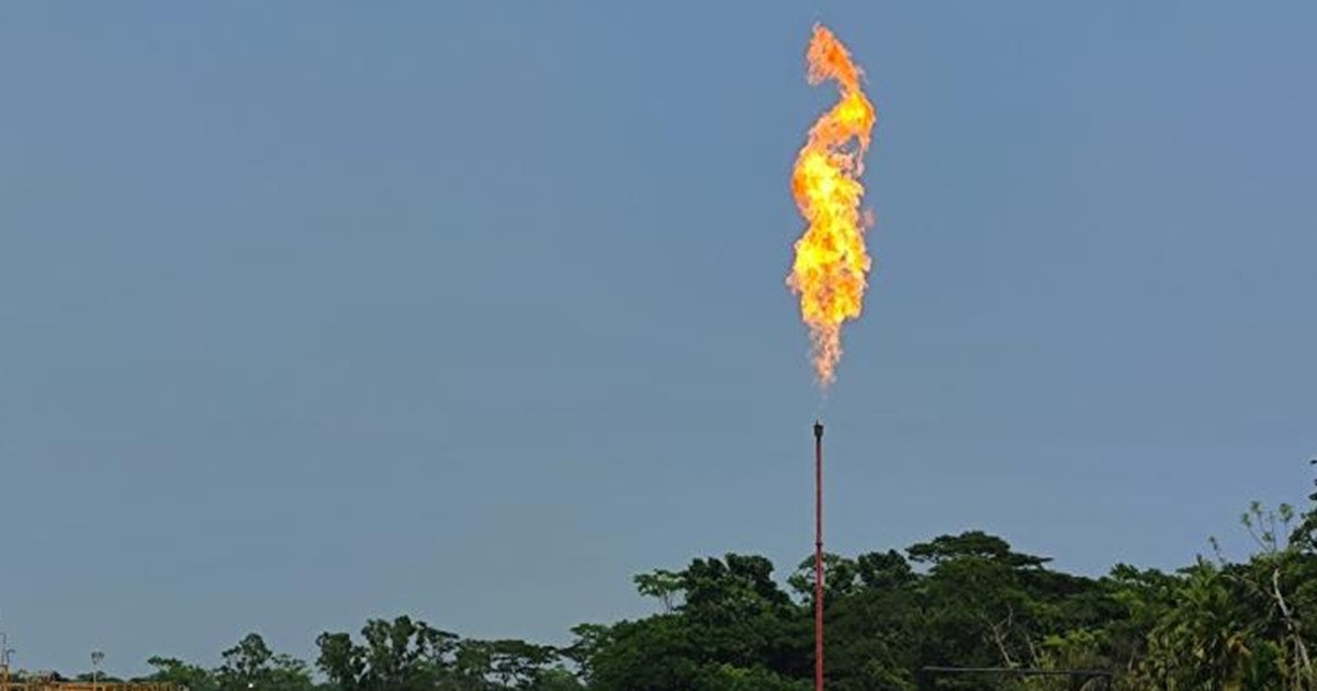 তিতাসের ২৮ নম্বর কূপে গ্যাস উৎপাদন শুরু