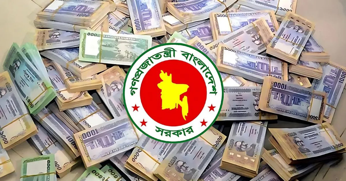 পে-স্কেলে বেতন পাবেন না যেসব সরকারি কর্মকর্তা-কর্মচারীরা