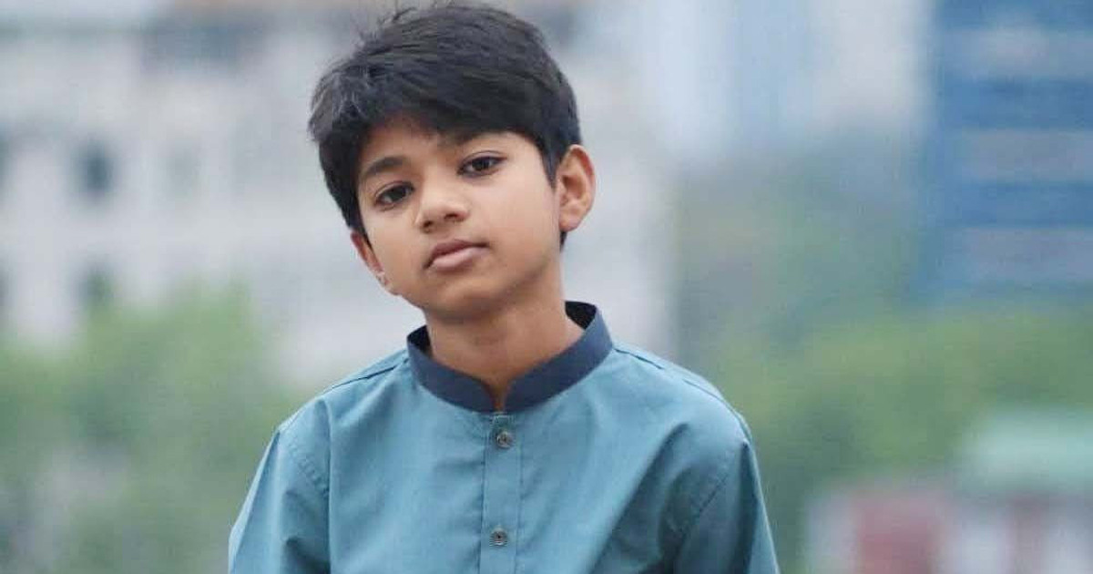 ‘এক আইফোনের জন্য মেরে ফেললি, এ রকম ১০ ফোন মুক্তিপণ চাইতি—দিতাম’