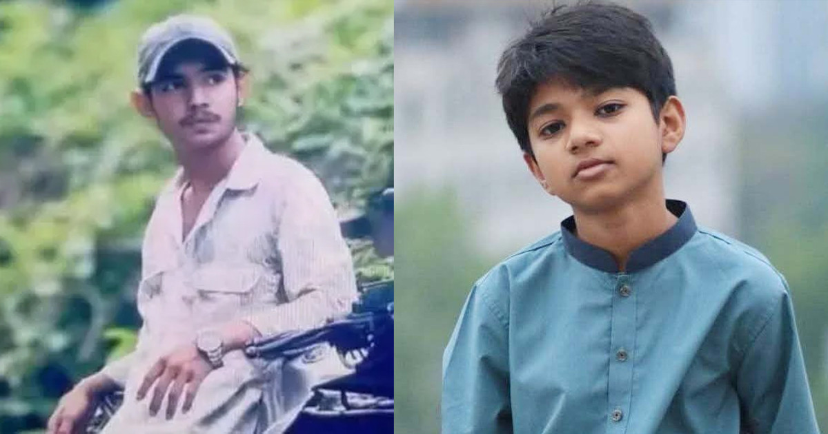 কুবি শিক্ষকের ছেলে অপ্রতিম হত্যায় সন্দেহভাজন তরুণ আটক