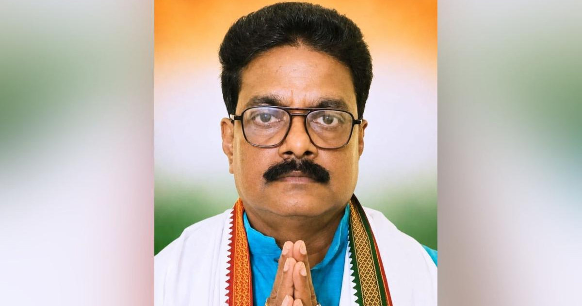 প্রার্থীতা প্রত্যাহারে কংগ্রেস নেতাকে চোখ বেঁধে হেনস্থার অভিযোগ পশ্চিমবঙ্গ পুলিশের বিরুদ্ধে