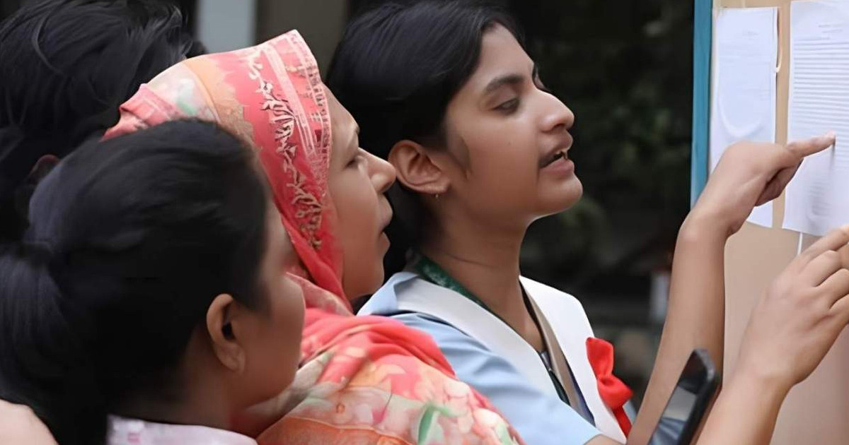 কলেজে ভর্তির মাইগ্রেশনের ফল প্রকাশ, দেখবেন যেভাবে