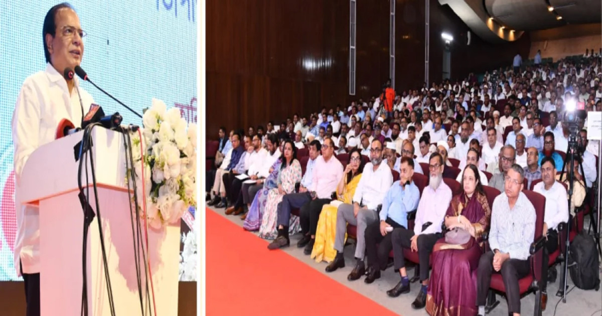 গ্রামীণ অর্থনীতিতে প্রাণচাঞ্চল্য এনেছে দুর্যোগ মন্ত্রণালয়: দুলু