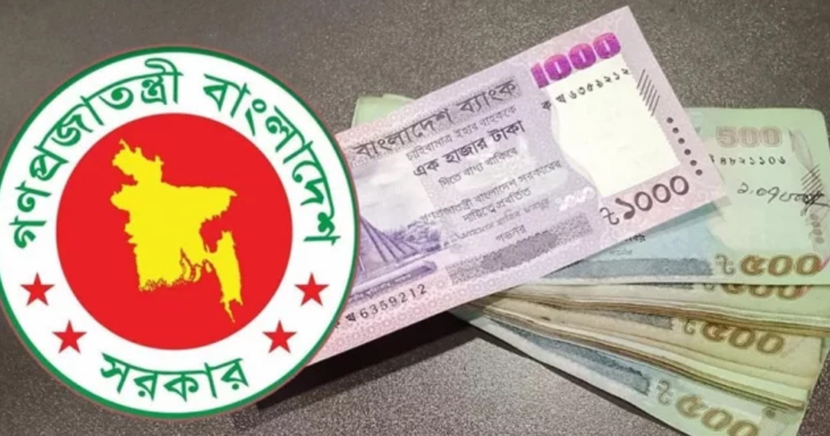 গেজেট প্রকাশ: নতুন পে-স্কেলে বেতন বাড়েনি যেসব সরকারি চাকরিজীবীর