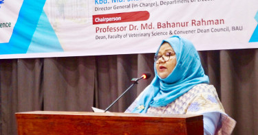 ৫ বছরে পাঁচ লাখ শিক্ষার্থীকে ইন্টার্নশিপের আওতায় আনবে সরকার
