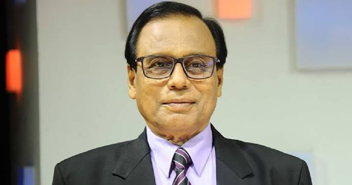 ভূরাজনীতির জটিল সমীকরণে বাংলাদেশ