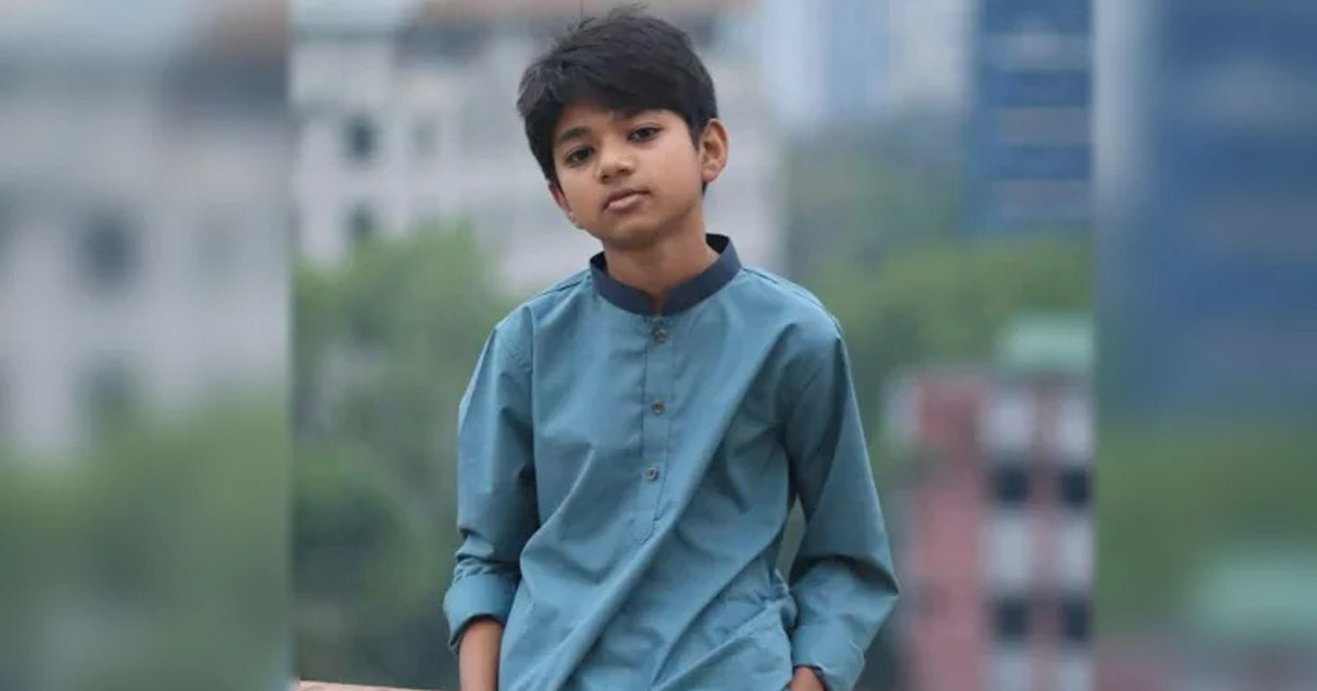 অপ্রতীমের প্রথম জানাজা সম্পন্ন, কুবিতে শোকের মাতম