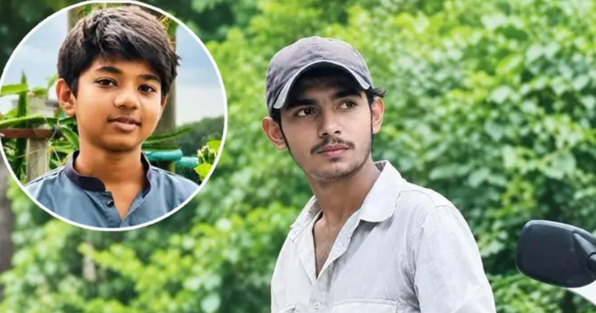 আমি একজন মা, আমার কী কওনের আছে: আটক তুহিনের মা