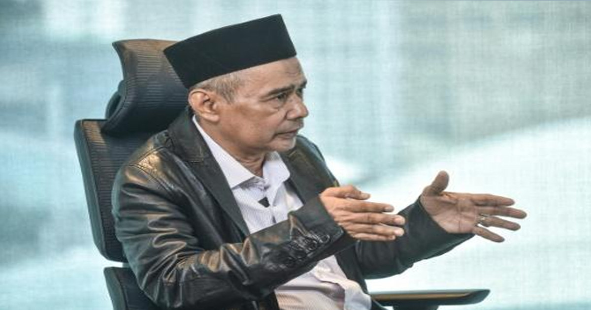 আলাদা ইসলামী রাষ্ট্র গঠনের আগ পর্যন্ত লড়াই চলবে: নিকামাতুল্লাহ