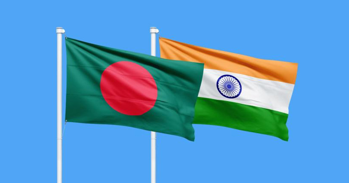 ভারতের সঙ্গে ১০১ চুক্তির উদ্দেশ্য একই নয়