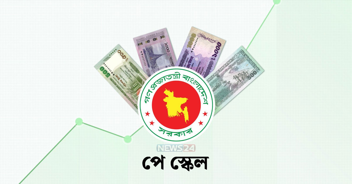 অবসরে যাওয়া চাকরিজীবীদের মধ্যে যারা নতুন পে স্কেলের সুবিধা পাবেন না