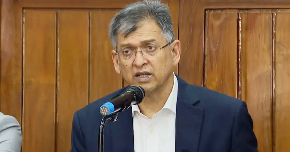 যেভাবে সই হয়েছে, সেভাবেই জুলাই সনদ বাস্তবায়ন হবে: স্বরাষ্ট্রমন্ত্রী